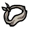 Pious Blindfold